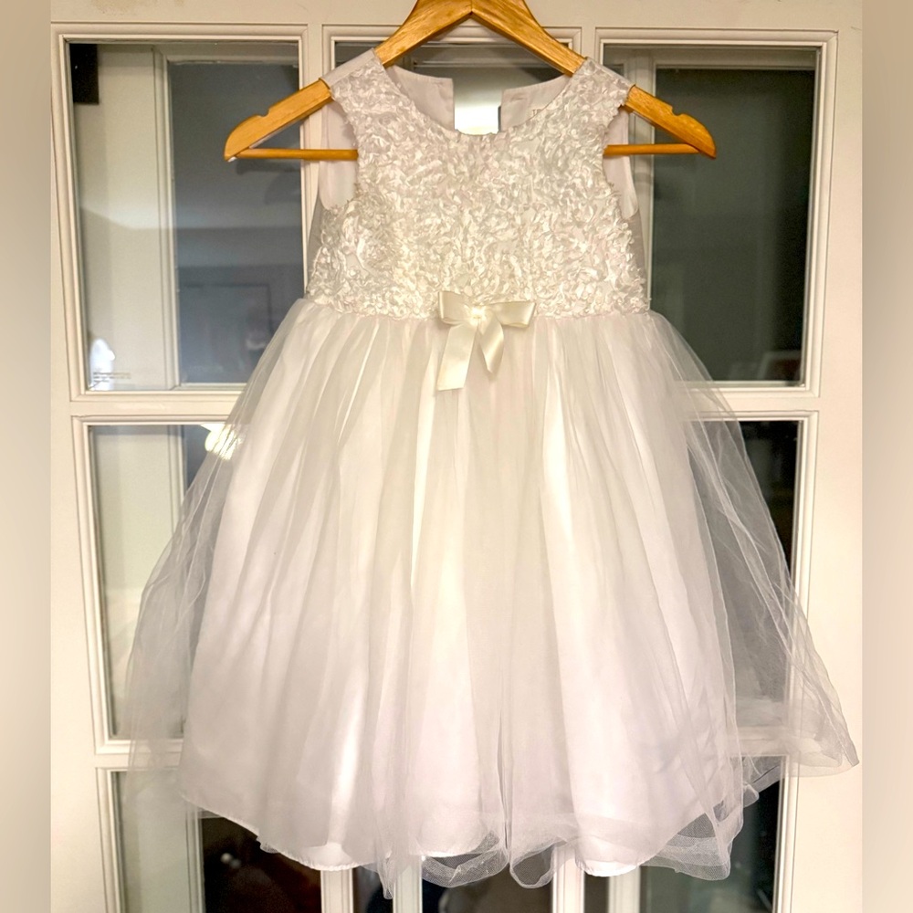 New girls dress. 5T